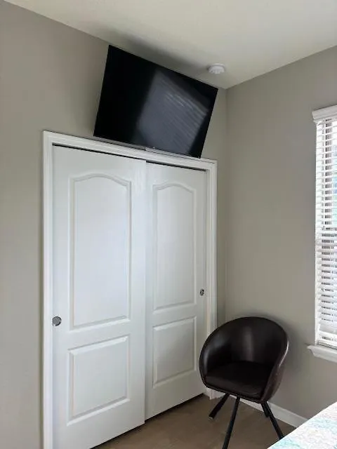 4663Tsd-Solterra Resort Townhouse Davenport Holiday home