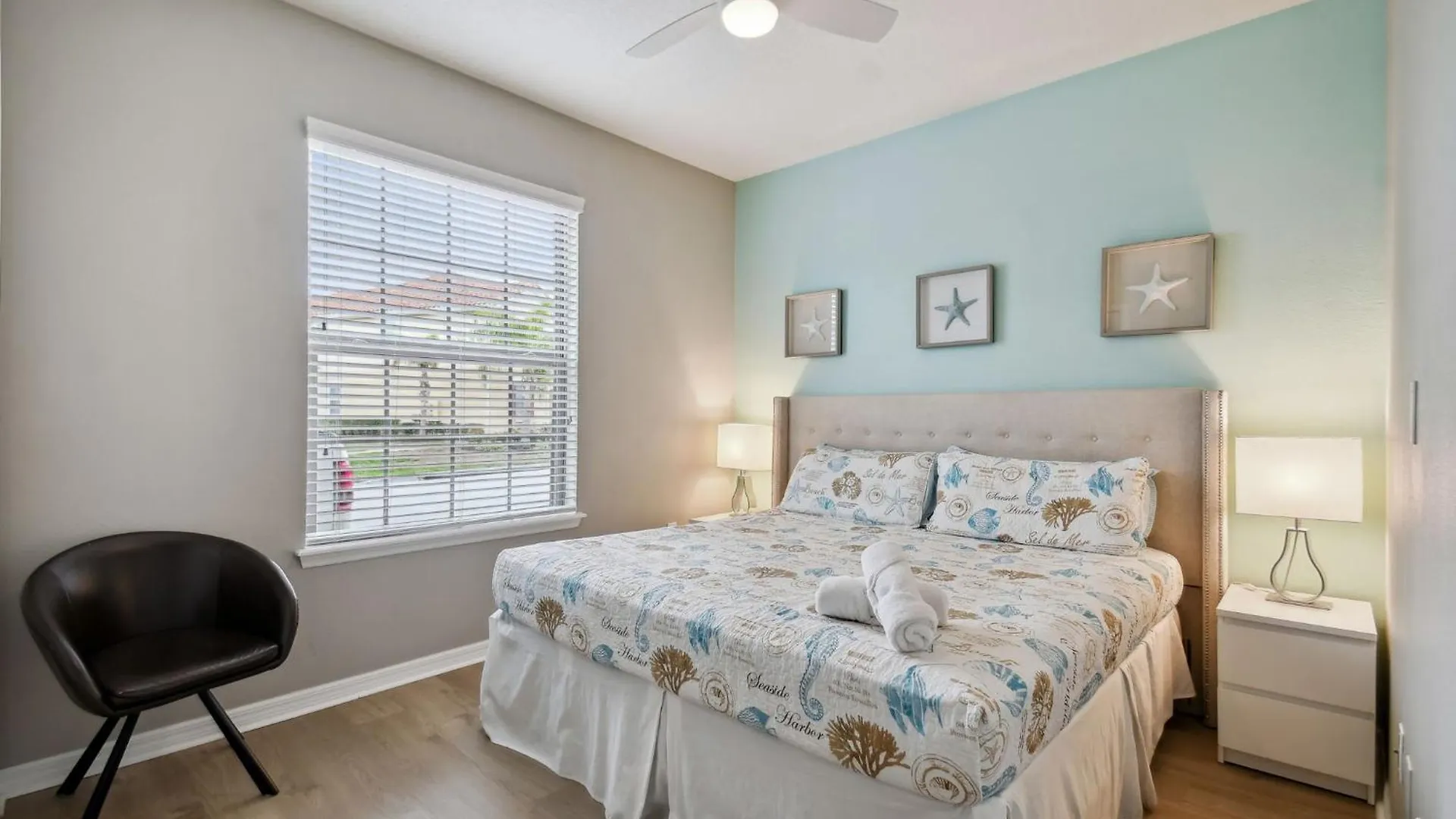 4663Tsd-Solterra Resort Townhouse Davenport Holiday home