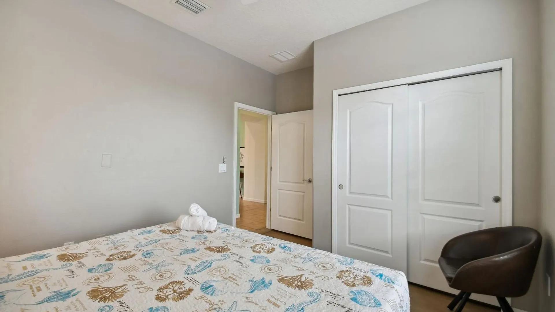 4663Tsd-Solterra Resort Townhouse Davenport Holiday home