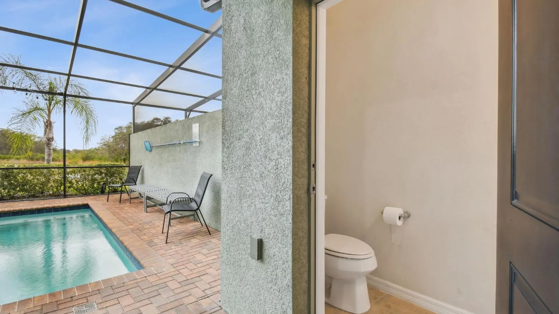 4663Tsd-Solterra Resort Townhouse Davenport 0*,  United States