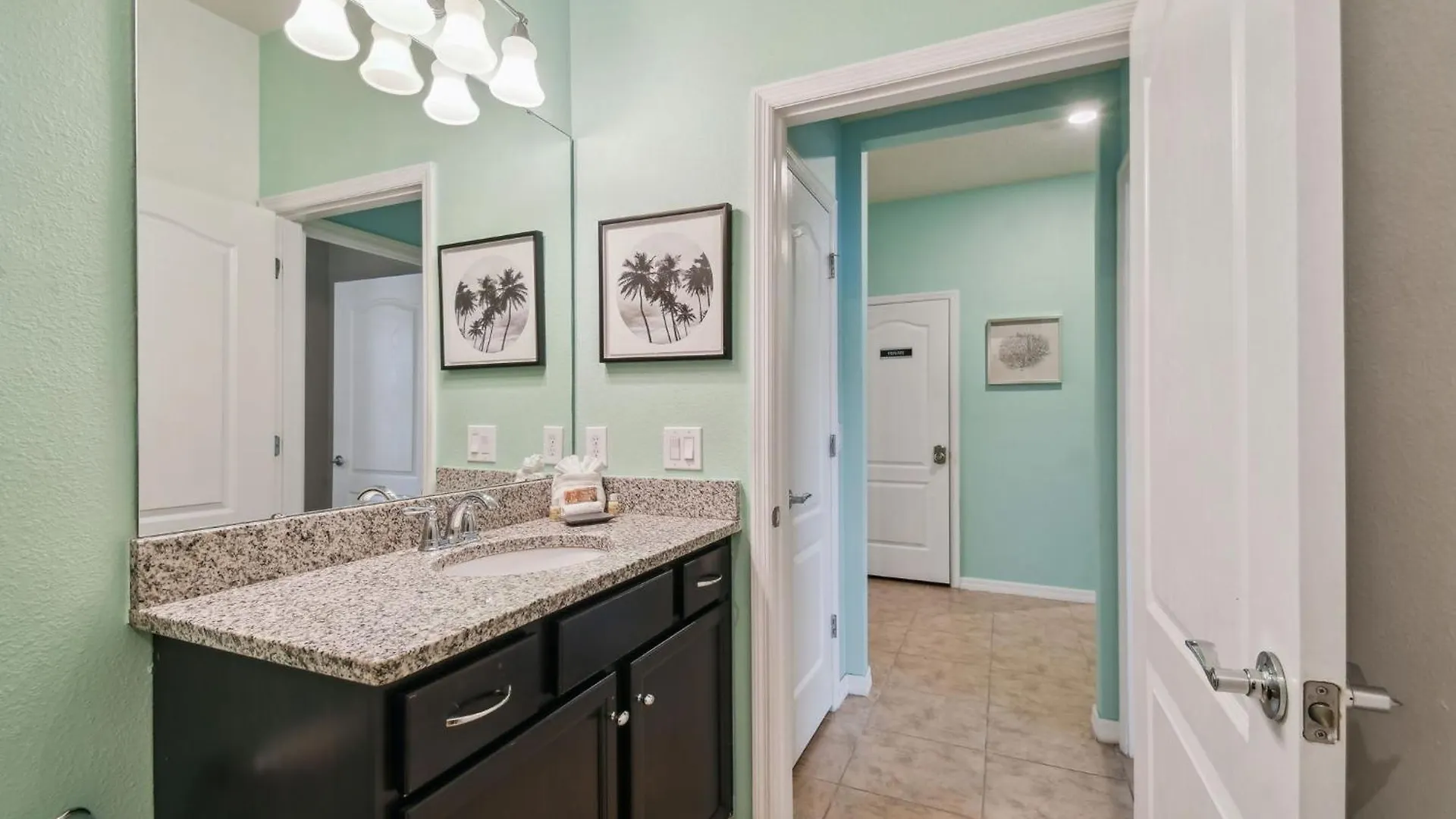 4663Tsd-Solterra Resort Townhouse Davenport