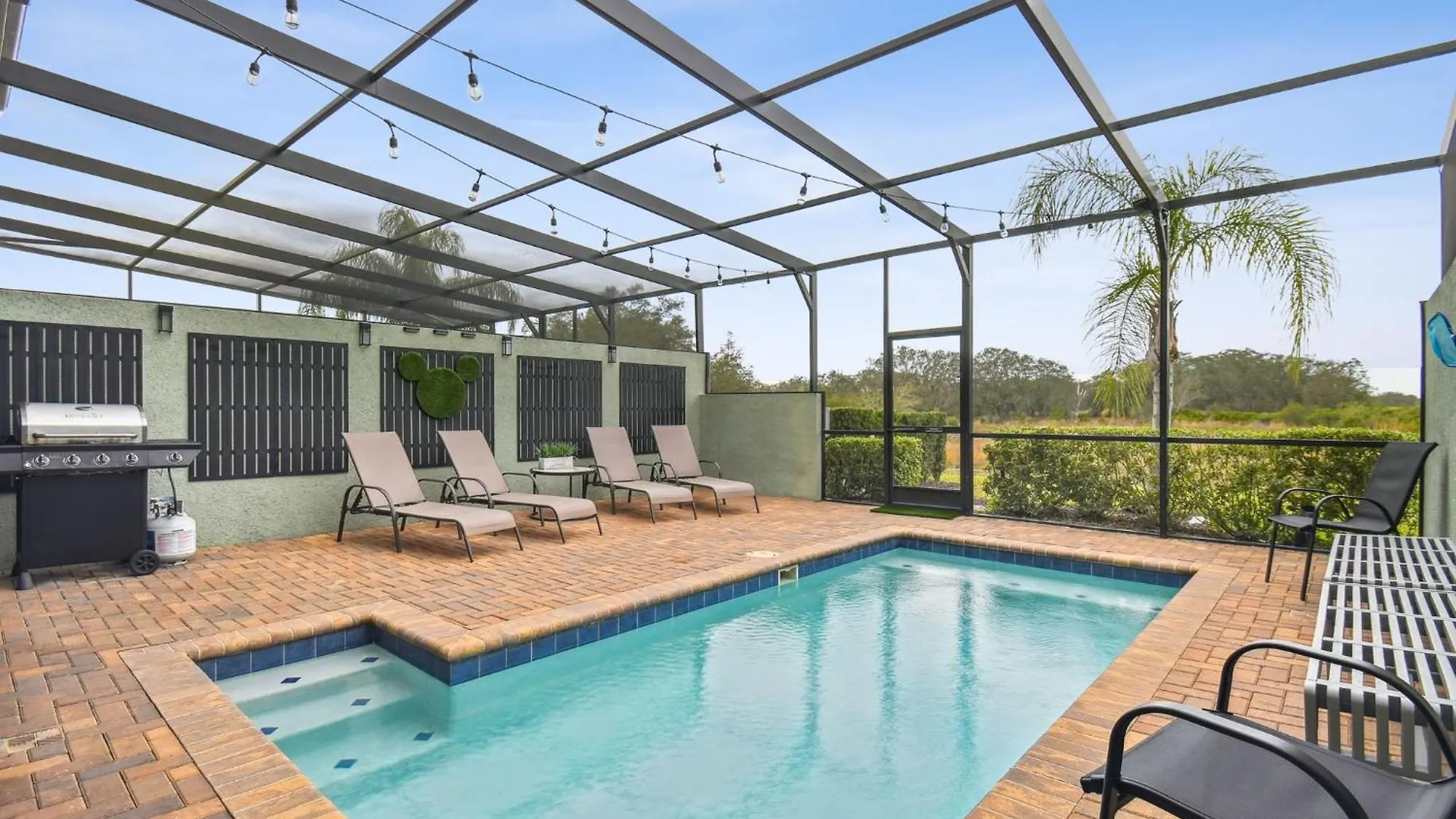 4663Tsd-Solterra Resort Townhouse Davenport