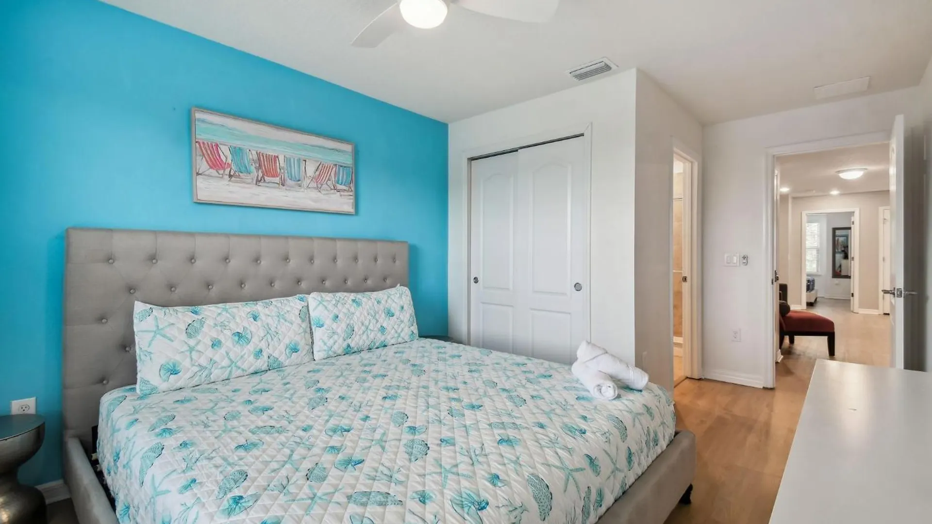 Holiday home 4663Tsd-Solterra Resort Townhouse Davenport