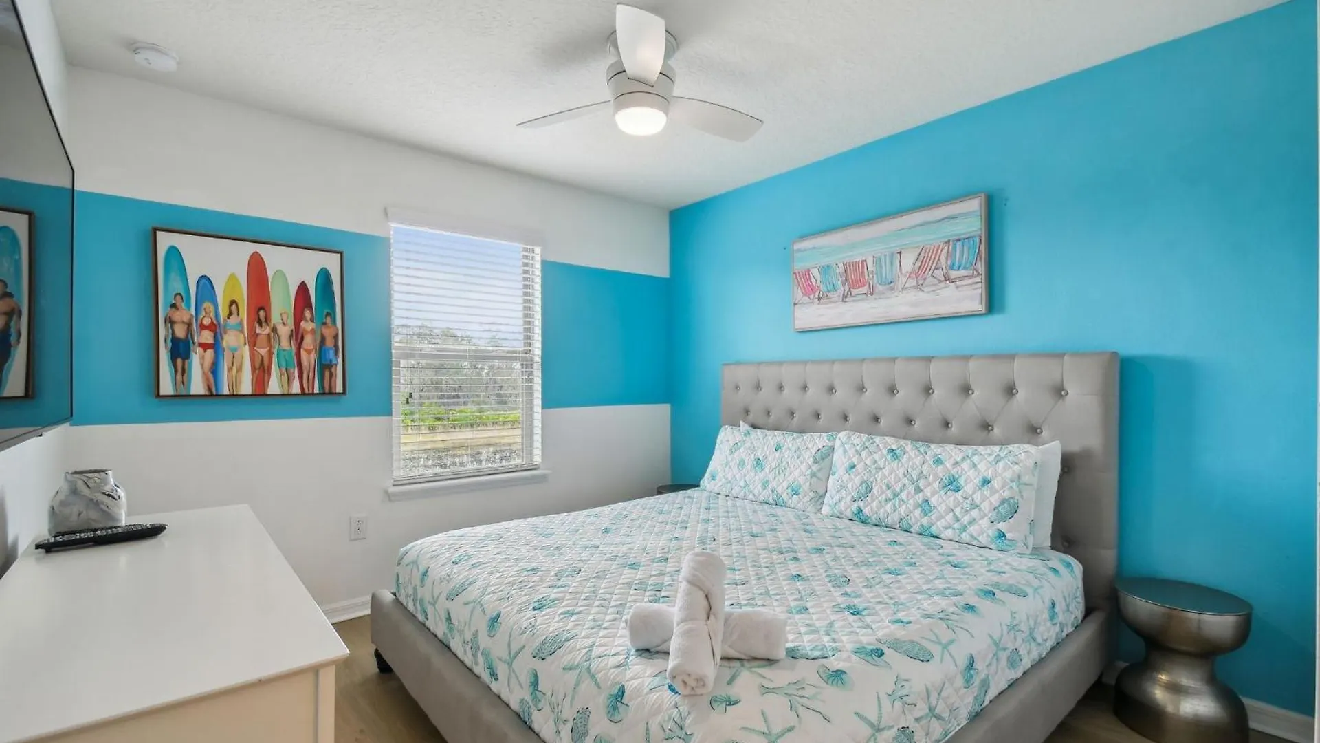 4663Tsd-Solterra Resort Townhouse Davenport United States
