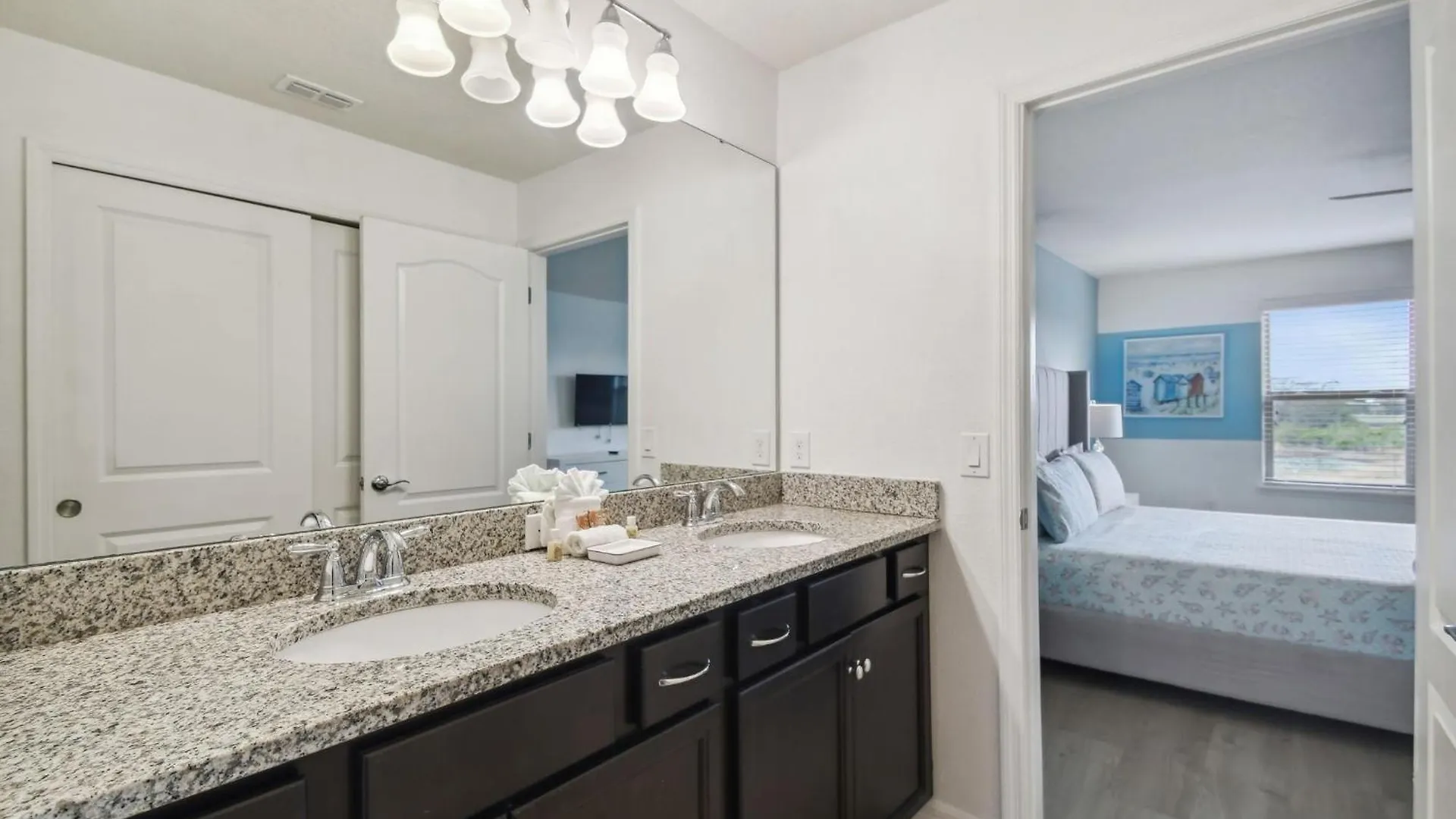 4663Tsd-Solterra Resort Townhouse Davenport 0*,  United States