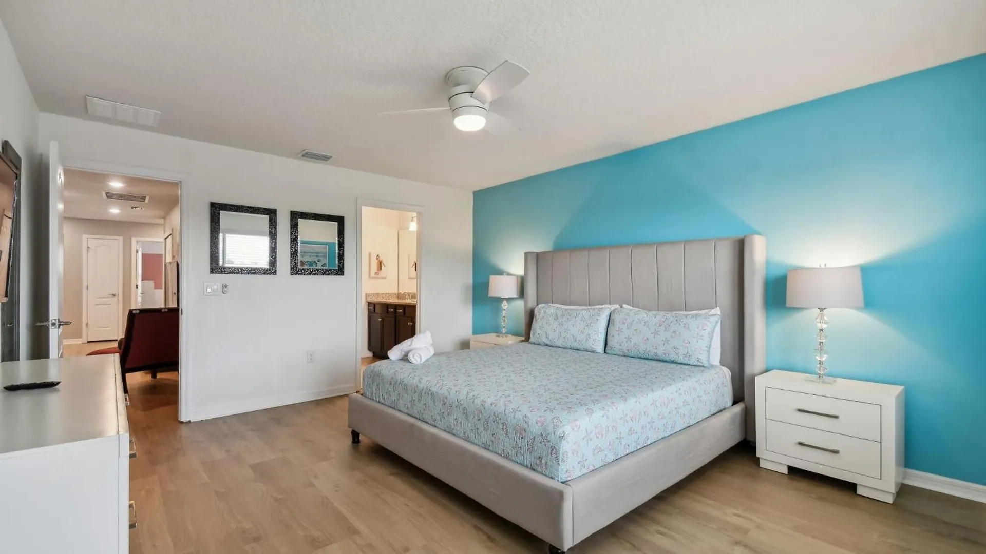 4663Tsd-Solterra Resort Townhouse Davenport 0*,  United States