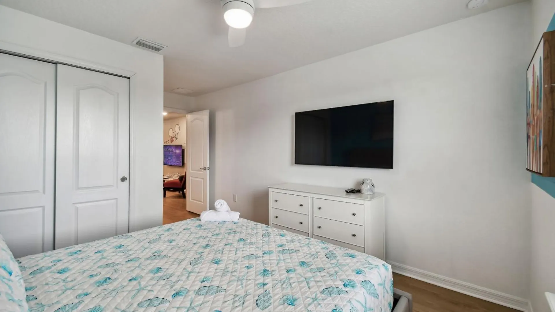 4663Tsd-Solterra Resort Townhouse Davenport