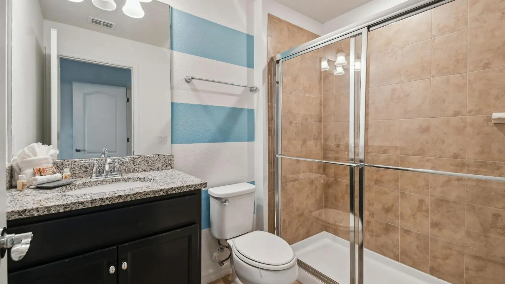 4663Tsd-Solterra Resort Townhouse Davenport Holiday home