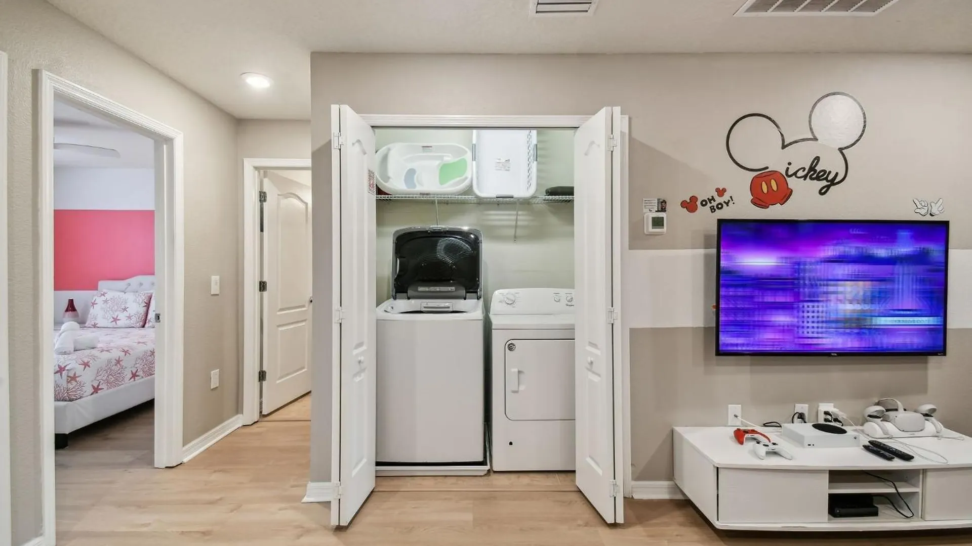 4663Tsd-Solterra Resort Townhouse Davenport