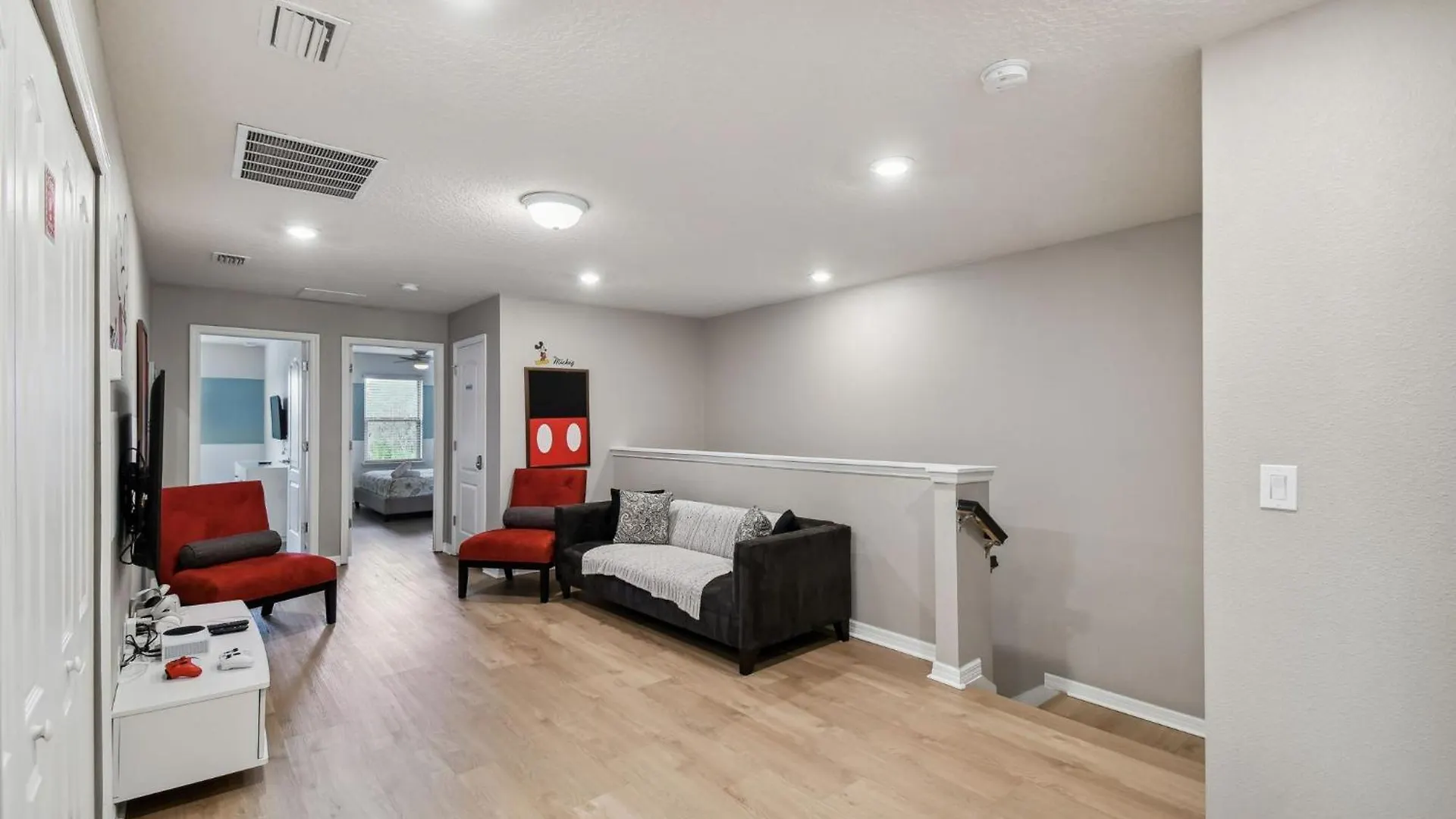 Holiday home 4663Tsd-Solterra Resort Townhouse Davenport United States