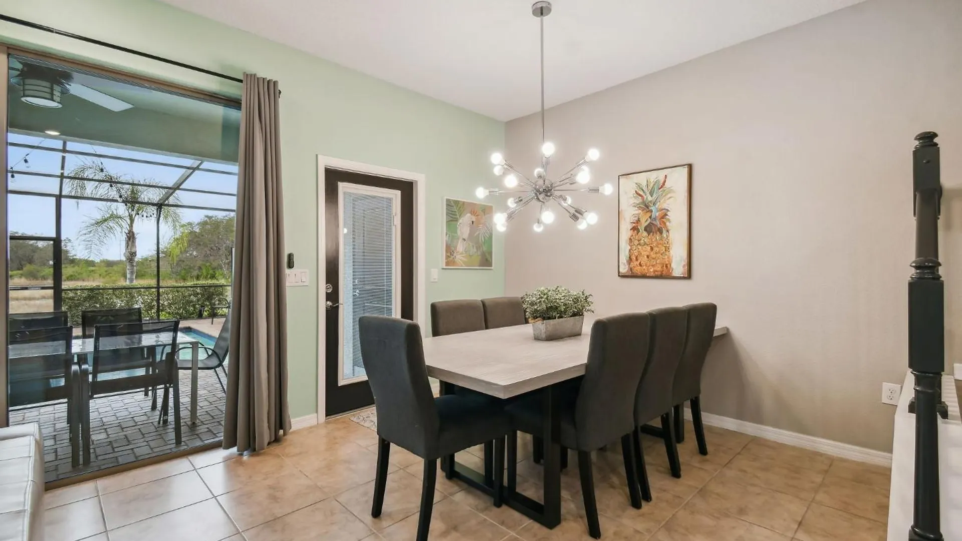 Holiday home 4663Tsd-Solterra Resort Townhouse Davenport United States