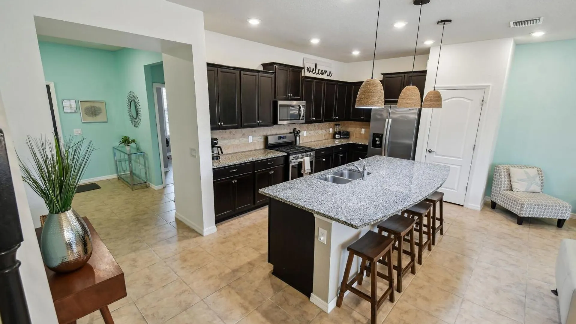 4663Tsd-Solterra Resort Townhouse Davenport 0*,