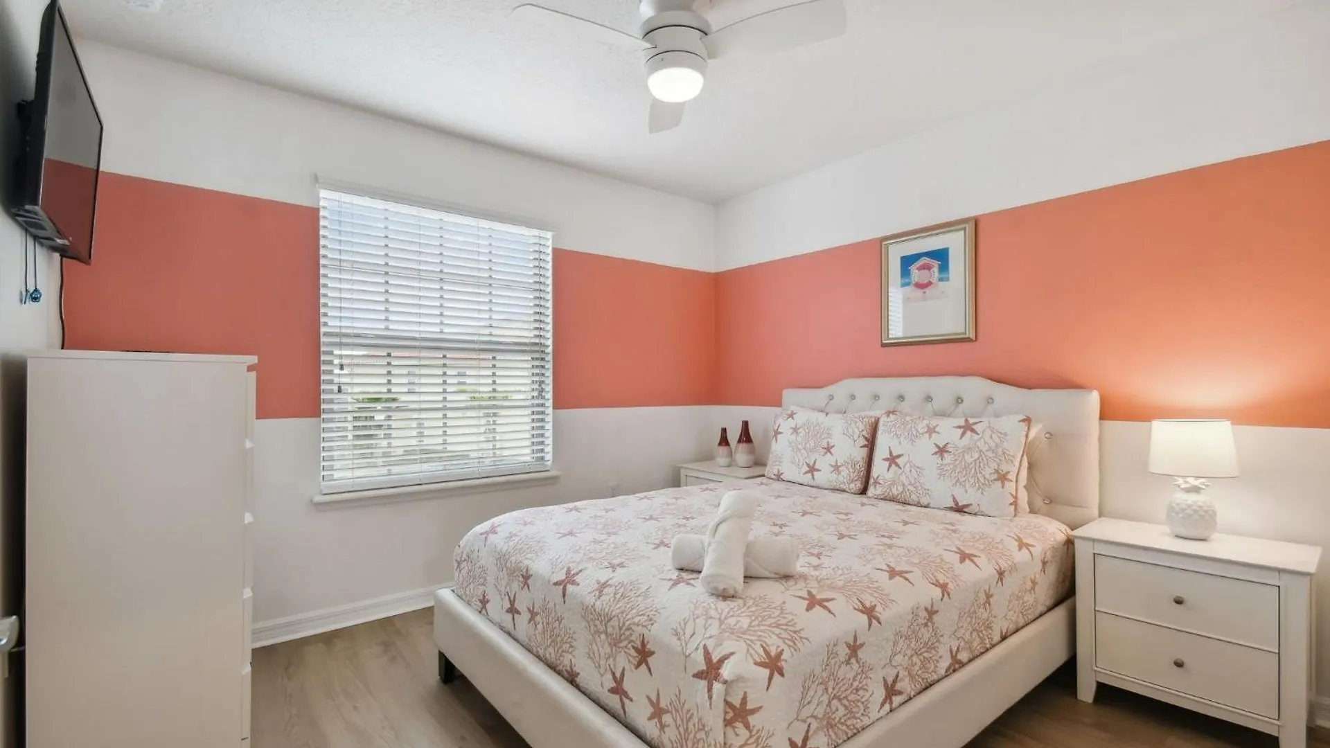 Holiday home 4663Tsd-Solterra Resort Townhouse Davenport United States