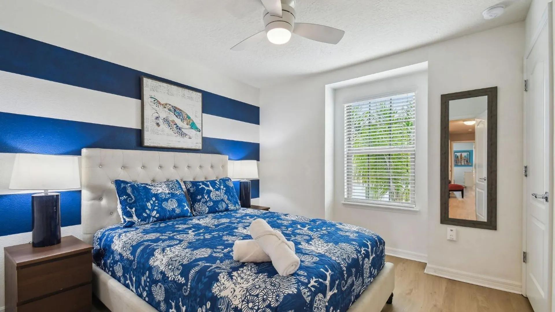 4663Tsd-Solterra Resort Townhouse Davenport