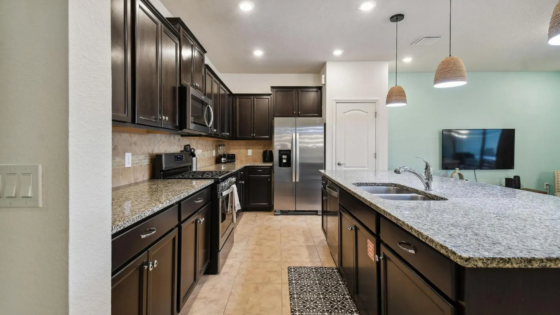 4663Tsd-Solterra Resort Townhouse Davenport 0*,
