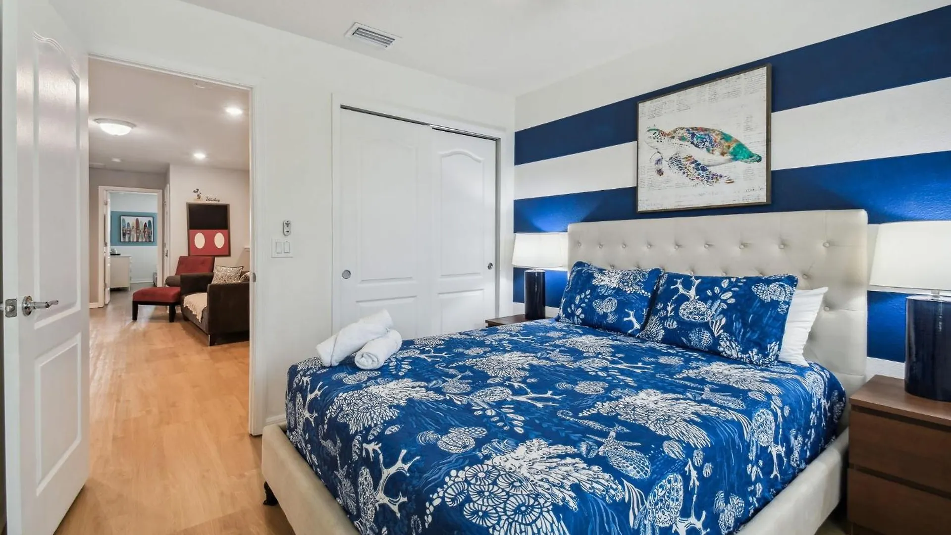 4663Tsd-Solterra Resort Townhouse Davenport 0*,