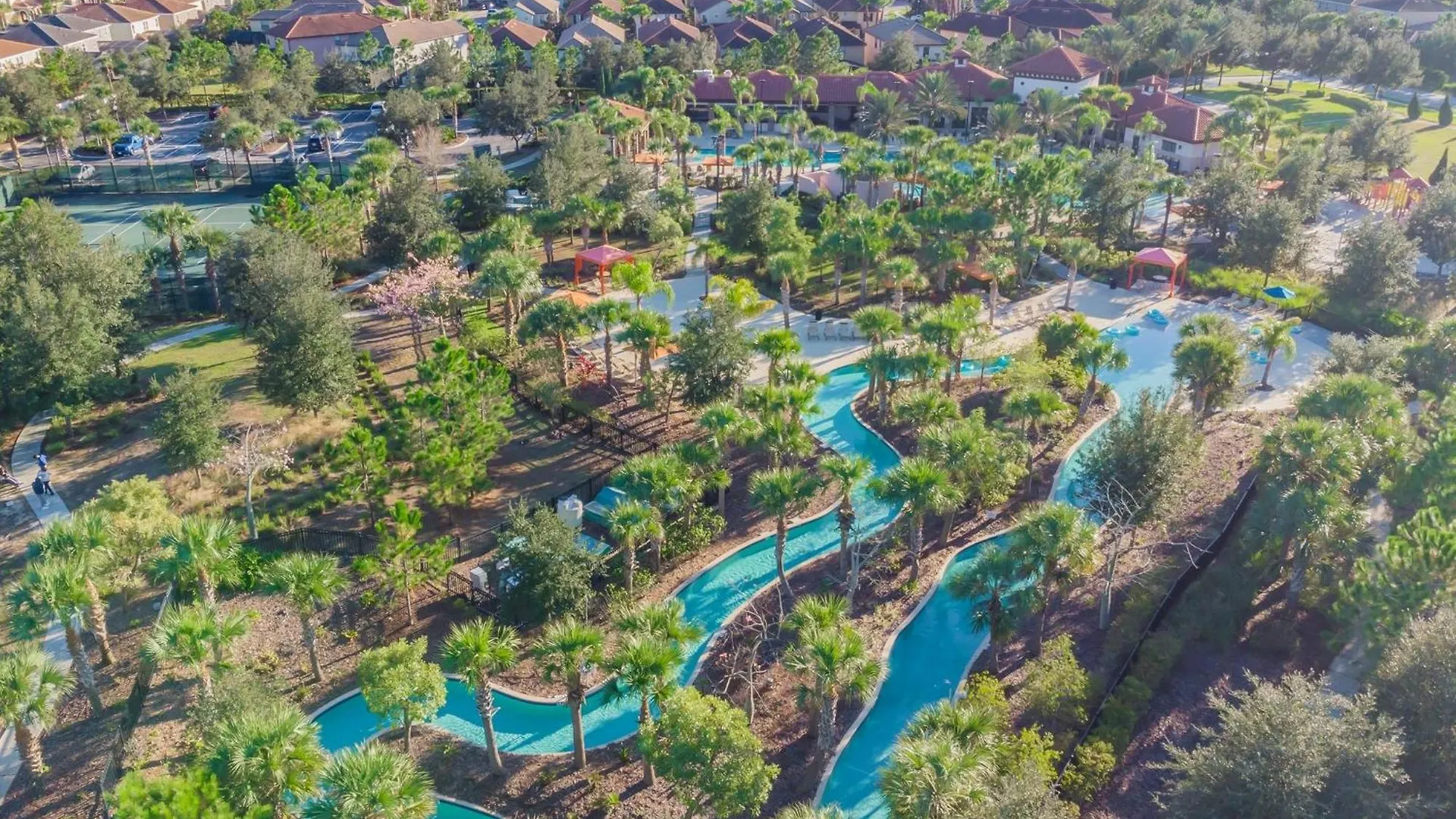 4663Tsd-Solterra Resort Townhouse Davenport 0*,  United States