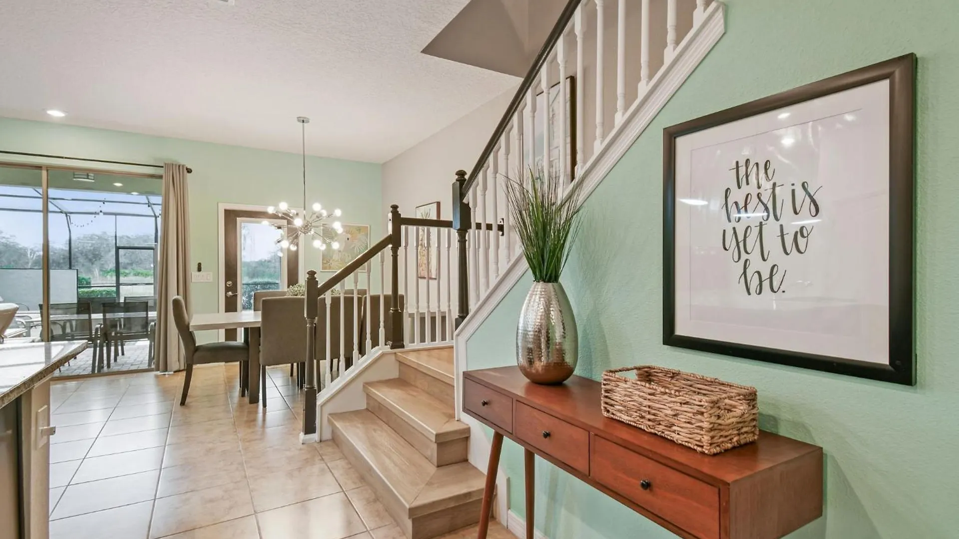 4663Tsd-Solterra Resort Townhouse Davenport 0*,  United States