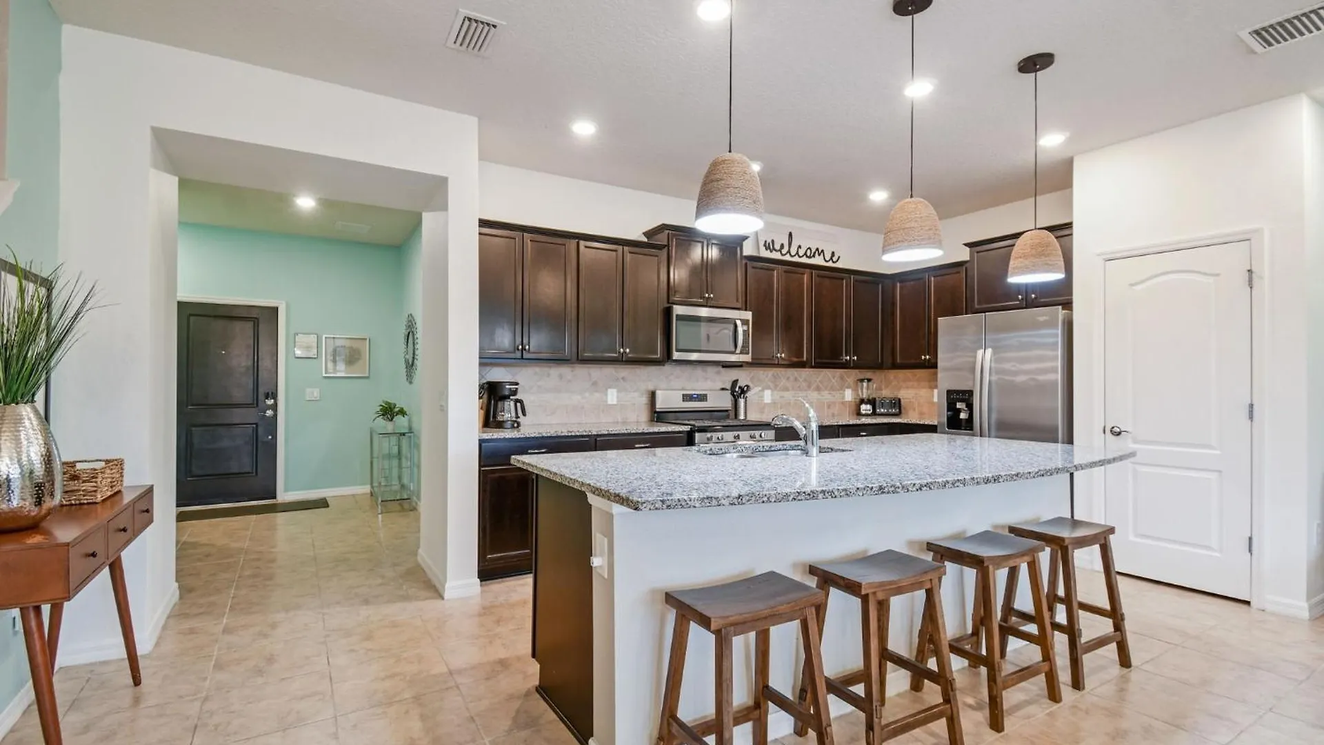 4663Tsd-Solterra Resort Townhouse Davenport
