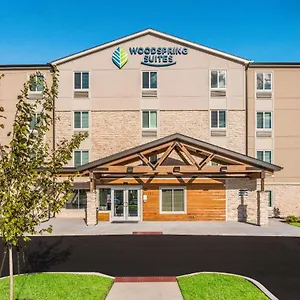 Hotel Woodspring Fl, Davenport