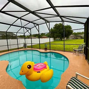 Grand 4bd Pool At & Universal Davenport