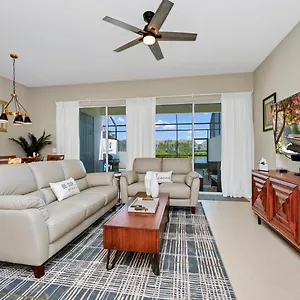 Cozy Themed Townhouse 4br Private Pool At Festival Davenport