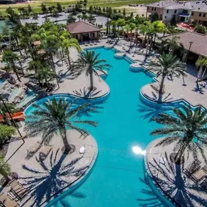 5bd Hermosa Casa Cerca A Universal Orlando Relax Davenport