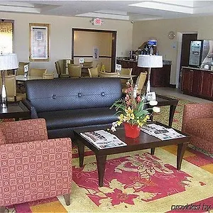 Express Orlando - South By Ihg Davenport