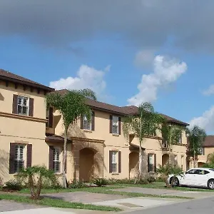 Resort At Regal Palms &, Davenport