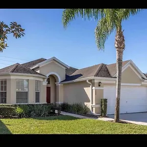Disney's Great Escape's Villa! 15 Minutes From Davenport