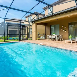 Fabulous With Pool At Solterra St5501 Davenport