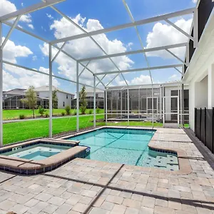 Contemporary W Private Pool& Davenport